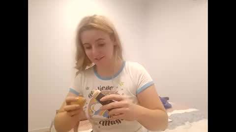 Naughty Jess online show from April 8, 1:22 pm