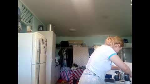 Naughty Jess online show from April 16, 12:11 am