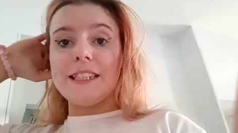Naughty Jess online show from June 30, 3:18 am