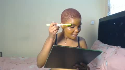 naughty online show from October 6, 8:01 am
