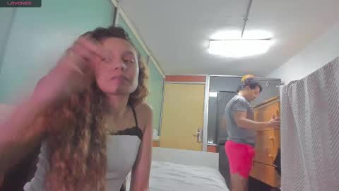 Arantxa online show from February 2, 9:23 pm