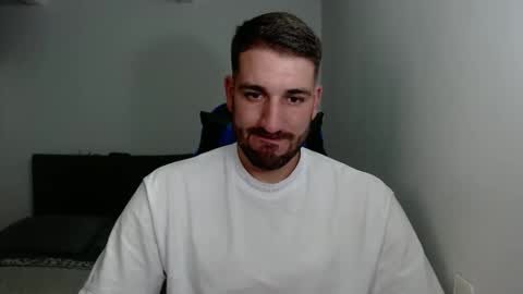 Snapshot of naugthy18boy chatting on February 4, 7:44 pm Nico online show from February 4, 7:44 pm