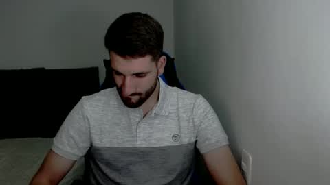 Snapshot of naugthy18boy chatting on February 11, 12:58 pm Nico online show from February 11, 12:58 pm