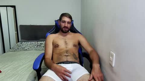 Nico online show from March 9, 7:29 pm