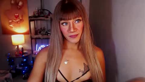 Janna Mae online show from September 26, 1:48 pm