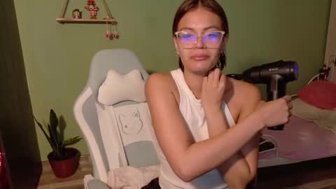 sabrina online show from February 25, 12:20 am