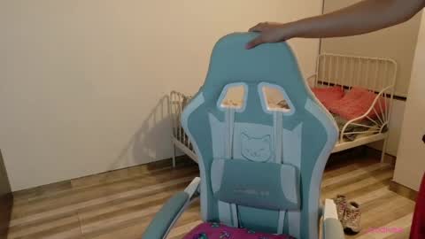 sabrina online show from April 14, 8:09 am