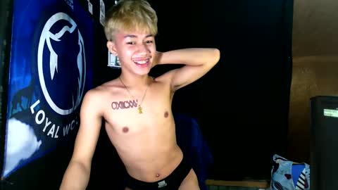 Loy online show from November 16, 4:01 pm