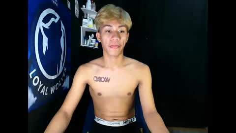 Loy online show from November 26, 8:48 am