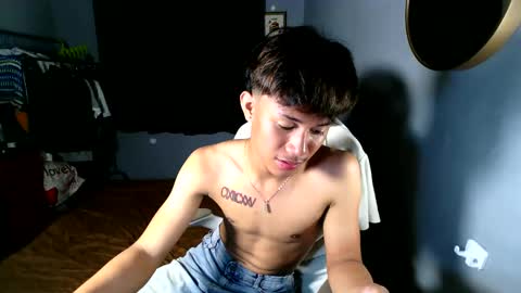 Loy online show from April 29, 2:32 pm