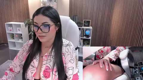         online show from October 21, 9:48 pm