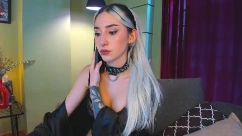 Mila aka Dominika - Nov 20 Birthday show  Onlyfans Naugthymila online show from April 8, 10:21 pm
