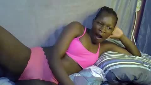 sexylover online show from April 9, 1:05 am