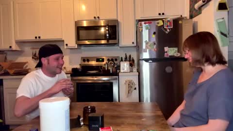 Ladysmoke online show from March 11, 6:32 am