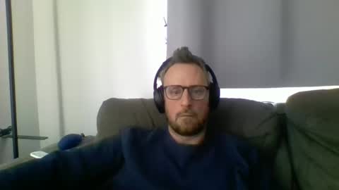 nawtydom1977 online show from January 7, 5:15 pm