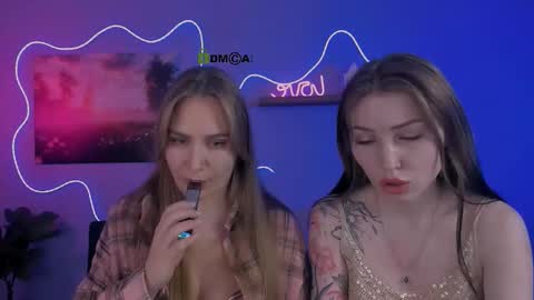 naya_dream online show from February 12, 9:32 pm