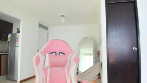 Snapshot of nayah_williams chatting on November 7, 3:34 pm Nayah Williams - OnlyFans online show from November 7, 3:34 pm