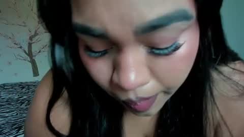 nayara_hinny online show from July 11, 3:04 pm