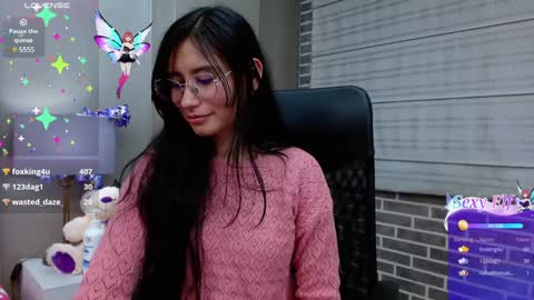 Naye  online show from January 19, 1:43 am