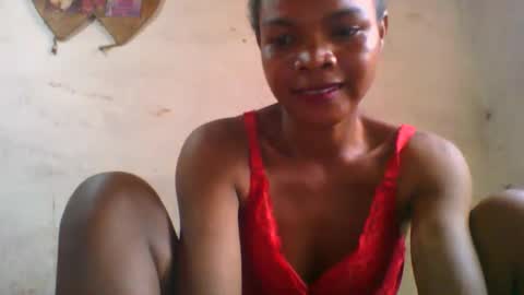 Snapshot of naylah313 chatting on February 1, 8:46 am Nayla online show from February 1, 8:46 am