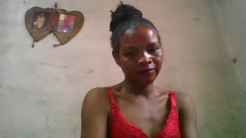 Snapshot of naylah313 chatting on February 7, 5:33 am Nayla online show from February 7, 5:33 am