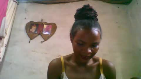 Snapshot of naylah313 chatting on February 10, 5:11 am Nayla online show from February 10, 5:11 am