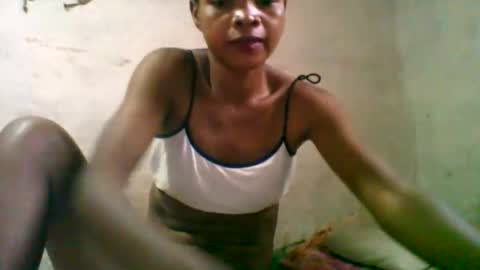 Snapshot of naylah313 chatting on February 28, 7:20 am Nayla online show from February 28, 7:20 am