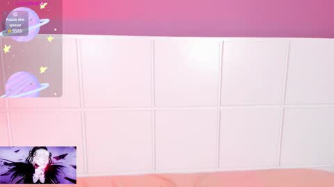 Lunna online show from January 6, 9:50 pm