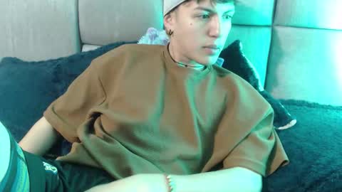 Im Nayton online show from February 18, 12:23 pm