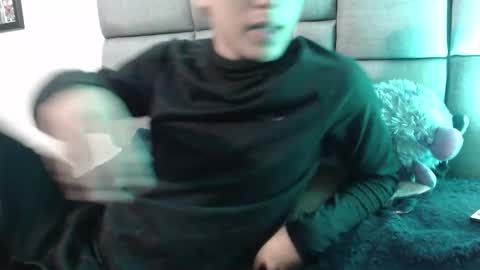 Im Nayton online show from February 19, 12:12 pm