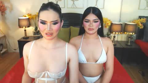 F R A N Z I A online show from October 25, 7:52 pm