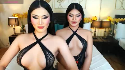 F R A N Z I A online show from January 16, 7:12 am