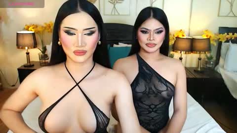 F R A N Z I A online show from January 18, 7:01 am