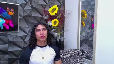 Nazper online show from January 17, 3:53 pm