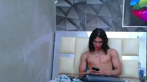 Nazper online show from January 30, 3:51 pm