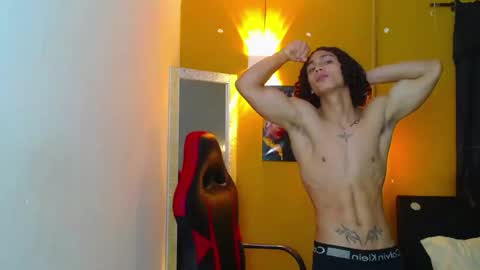 Nazper online show from February 21, 5:09 pm