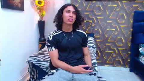 Nazper online show from September 20, 4:52 pm