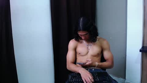 Nazper online show from September 30, 5:07 pm