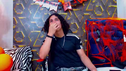 Nazper online show from October 28, 5:59 pm