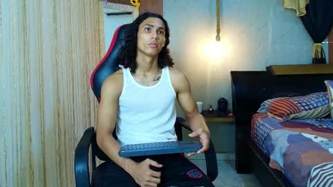 Nazper online show from April 10, 3:50 pm