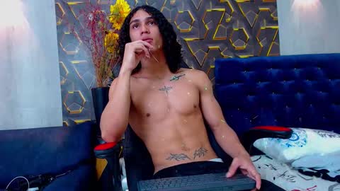 NAZPER online show from October 17, 5:04 pm