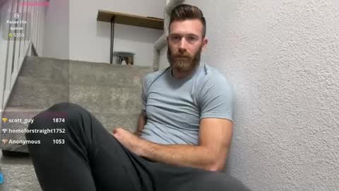 Drew online show from May 14, 5:20 pm