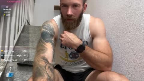 Drew online show from May 23, 8:24 pm