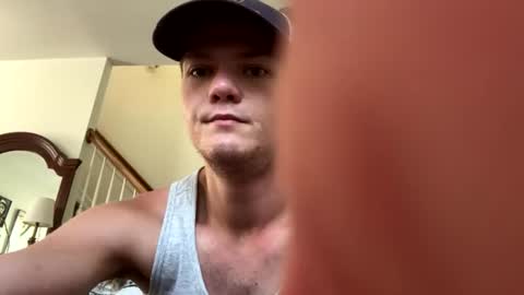 Snapshot of ncj2113 chatting on July 15, 2:44 pm ncj2113 online show from July 15, 2:44 pm