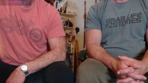 Seth online show from December 2, 12:19 am