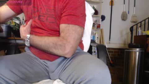 Seth online show from January 5, 10:19 pm