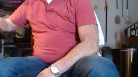 Seth online show from November 7, 2:33 am