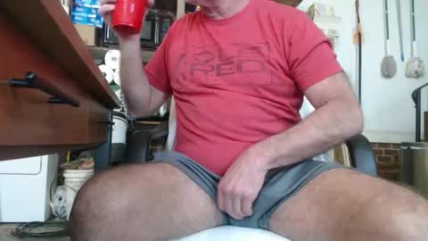 Seth online show from April 14, 4:46 pm