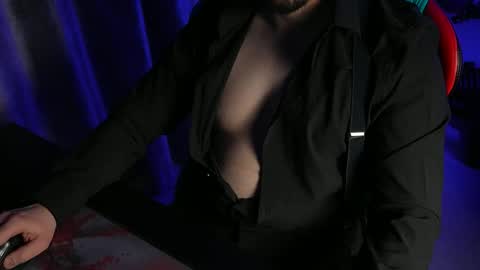 AlexYourNextDoorGuy online show from June 10, 6:18 pm