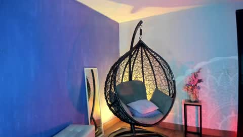 Snapshot of ne_fertari chatting on January 26, 11:39 am Nefertari online show from January 26, 11:39 am